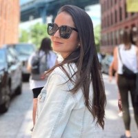 Daniela Gonzalez Parra