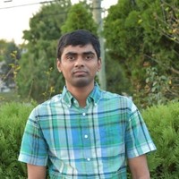 Ashok Ravi