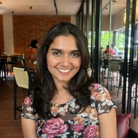 Keerthana Burra