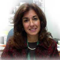 Irene Oneill