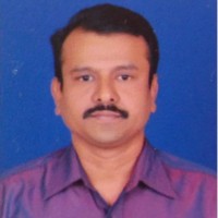Radhakrishnan E