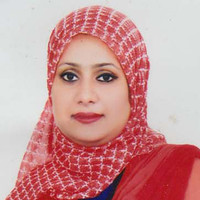 Tanjila Jesmeen
