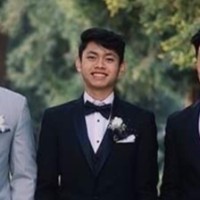 Andrew Lu