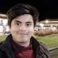 Edyson Arnold Mayta Huaman