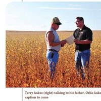 Terry Aukes