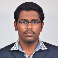 ARUN BALAJI A