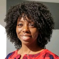 Joyah Pugh