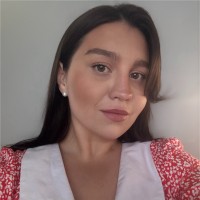 Viktoriia Balaian