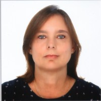 Aymara Gamez Perdomo