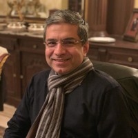 Neeraj Ranger