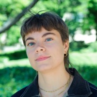 Kate Raphael