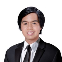 Dave Renald Saavedra