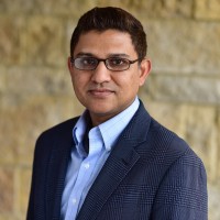 Riaz Sayed