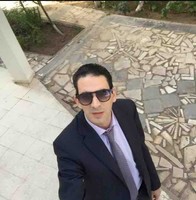 khaled gritli