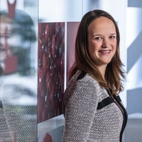 Karin Pater-Van 't Hoog