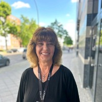 Birgit Berg