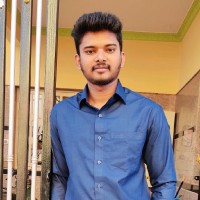 Raghavendra V