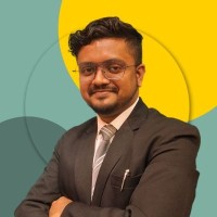 Yash Keshari