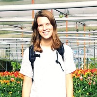 Aurore Houtart