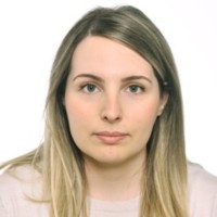 Kristina Dapci