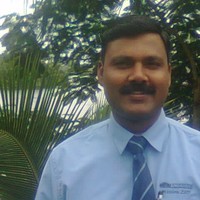 Yogesh Pandey