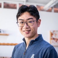 Frank Zhou