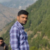 Yogesh Kumar Yadav