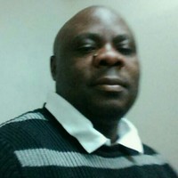 Paul Ssenyondo1