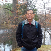 Liang Zhao
