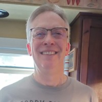 Paul Olson
