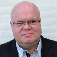 Søren Lydig Kristensen