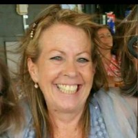 Catherine Hampson