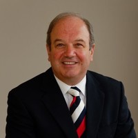Bob Shields