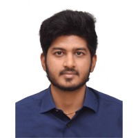 Praneesh Kumar