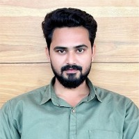 Vikrant Rajak