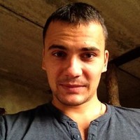 Иван Одарченко