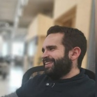 Borja Laullón de las Heras