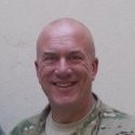 Glenn Roper, MA