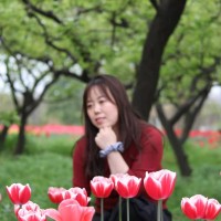 Iris Hou
