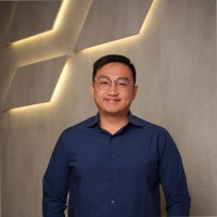 Nelson Chiam (詹家权）