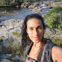 Samia Gomes da Silva