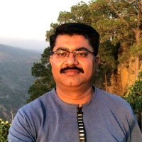 Bhupender Singh Chandael