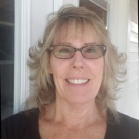 Patty Loughlin Trautman