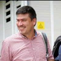 Daniel Fernando Molina Moreno