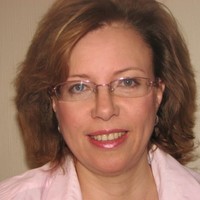Natalia Bulygina