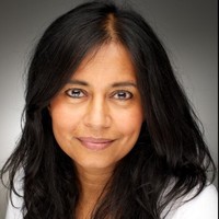 Bharti Patel