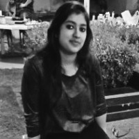 Ananya Trivedi