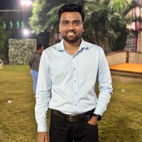Ankush Zarbade