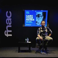 Cairo Mateus