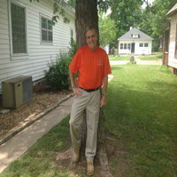 Jimmy Beasley Sr